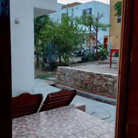 Relajacion Cercas Del Aeropuerto Villa Santa Maria Huatulco ภายนอก รูปภาพ