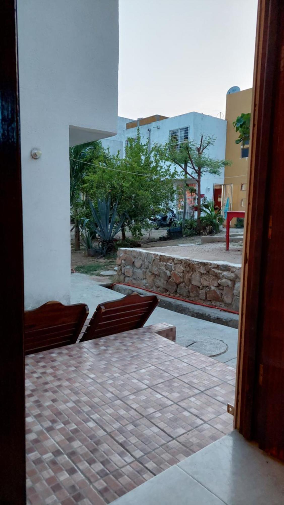 Relajacion Cercas Del Aeropuerto Villa Santa Maria Huatulco ภายนอก รูปภาพ