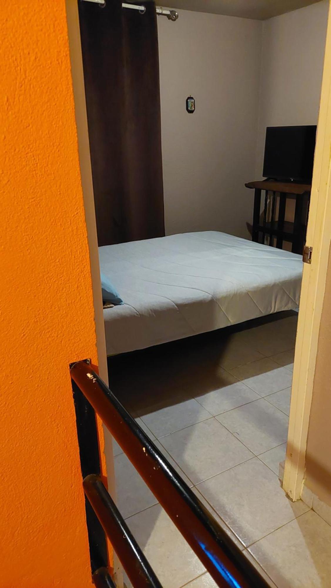 Relajacion Cercas Del Aeropuerto Villa Santa Maria Huatulco ภายนอก รูปภาพ