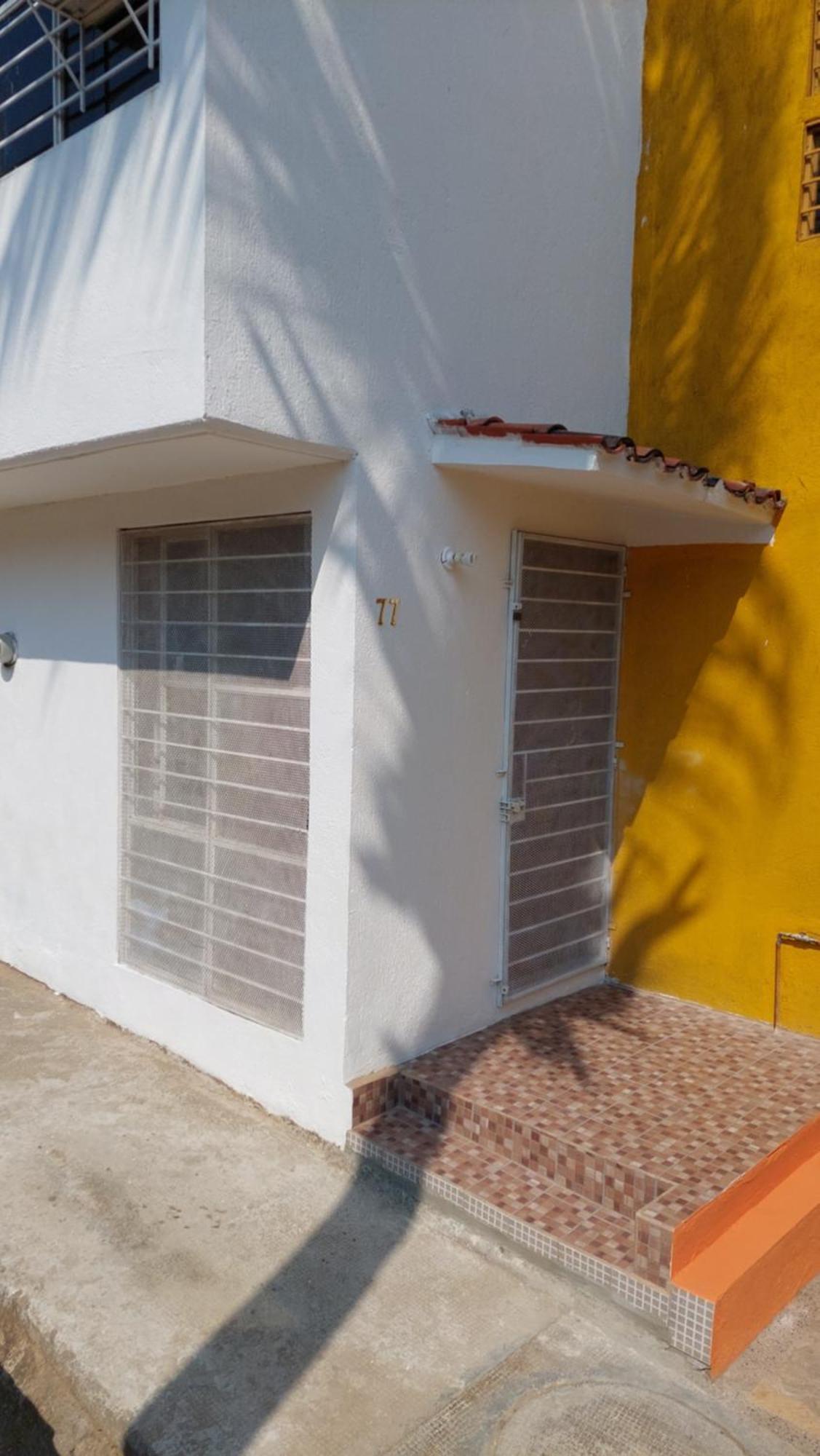 Relajacion Cercas Del Aeropuerto Villa Santa Maria Huatulco ภายนอก รูปภาพ