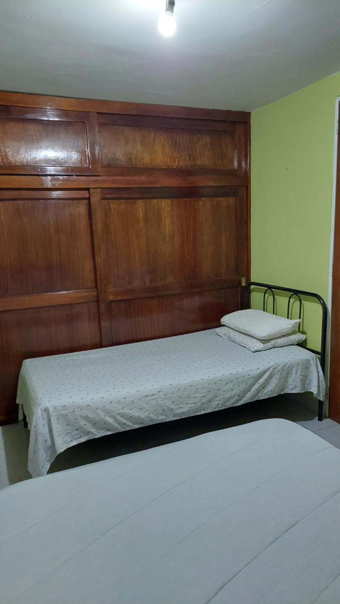 Relajacion Cercas Del Aeropuerto Villa Santa Maria Huatulco ภายนอก รูปภาพ