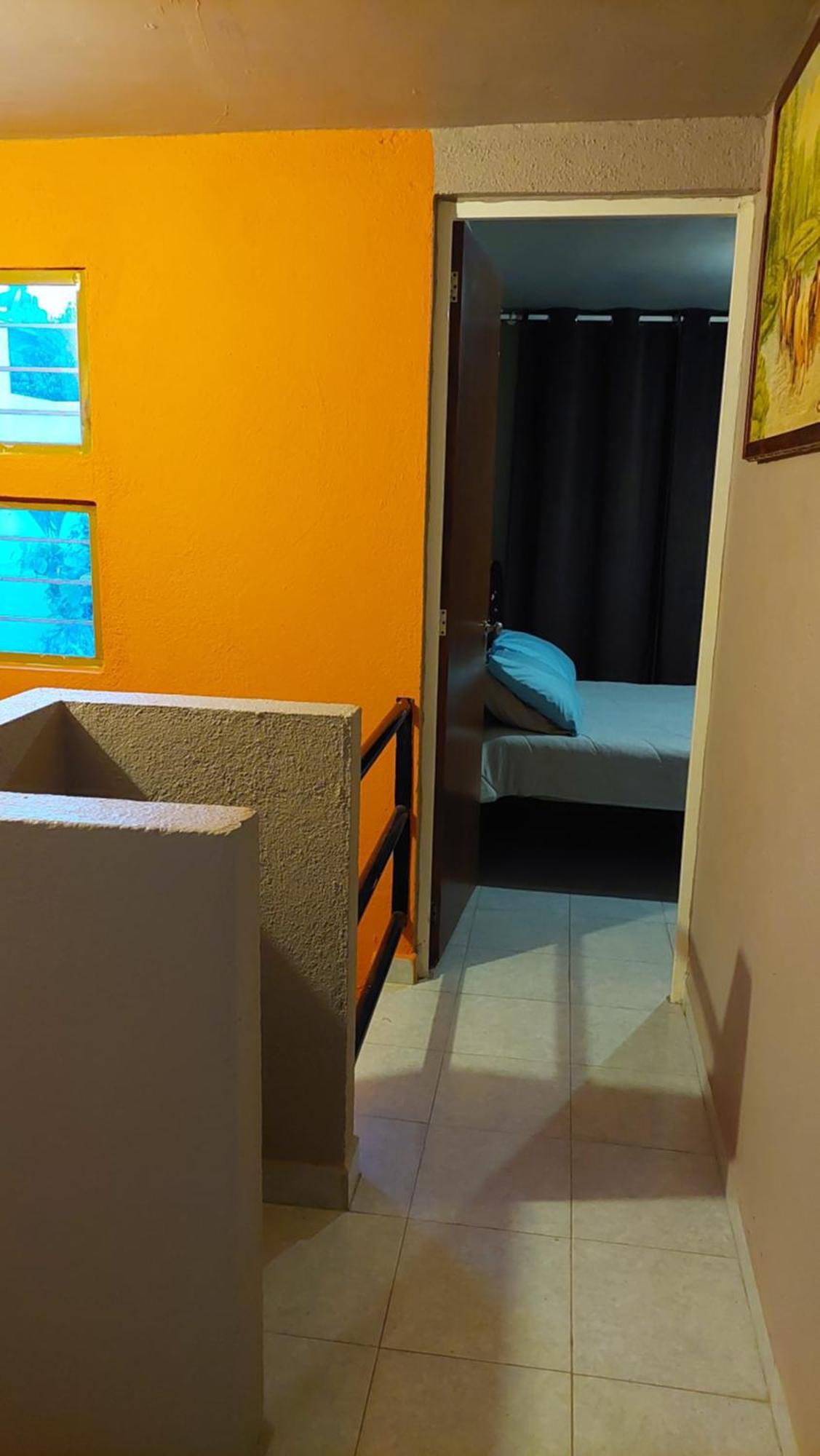 Relajacion Cercas Del Aeropuerto Villa Santa Maria Huatulco ภายนอก รูปภาพ