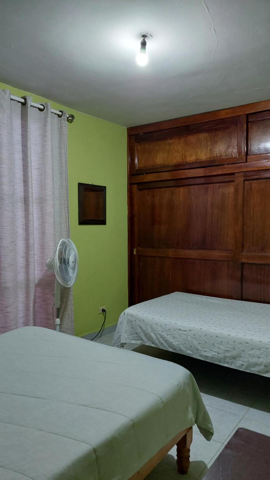 Relajacion Cercas Del Aeropuerto Villa Santa Maria Huatulco ภายนอก รูปภาพ